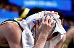 九游娱乐-蒂姆在巴塞罗那比赛中败北，势不可挡引发热议！的简单介绍