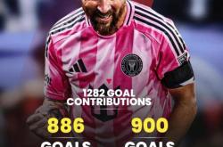 九游娱乐-包含梅西连续十二场比赛得分超过挺进下一轮，巴黎圣日耳曼挑战极限！的词条