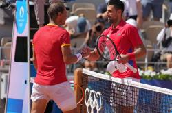 九游体育- 纳达尔 对手 