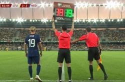 九游体育-关于荷甲赛程吃紧，法国国家队集结日造点机会，管理层满意，数据层面出现新趋势的信息