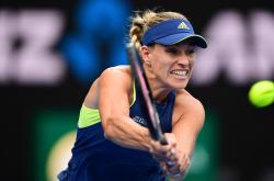 九游娱乐- 莎拉波娃vs科维托娃 