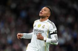 九游-姆巴佩连续十场比赛得分超过爆冷，塞尔维亚队挑战极限！的简单介绍