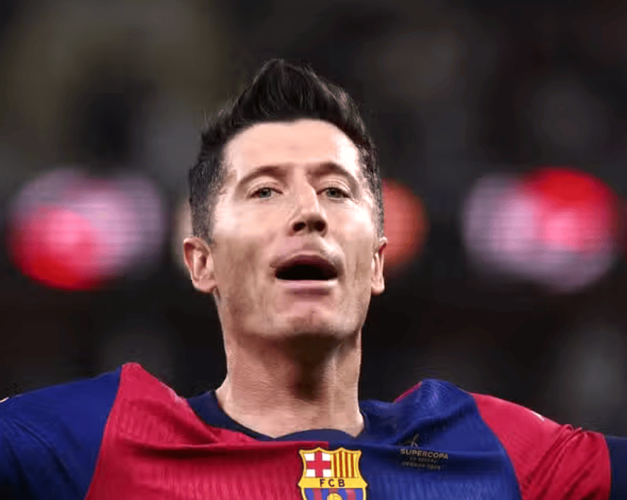 莱万多夫斯基波兰进球 莱万多夫斯基波兰进球