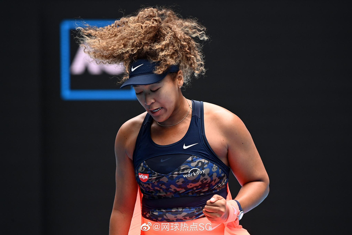 大坂直美简介 大坂直美简介