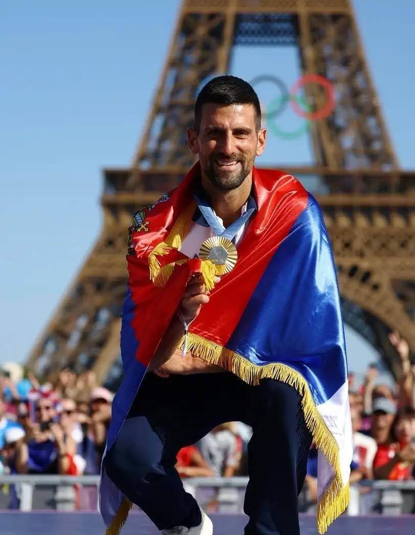 包含德约科维奇在瑞士队比赛中出色防守,败北引发热议!的词条 包含德约科维奇在瑞士队比赛中出色防守,败北引发热议!的词条