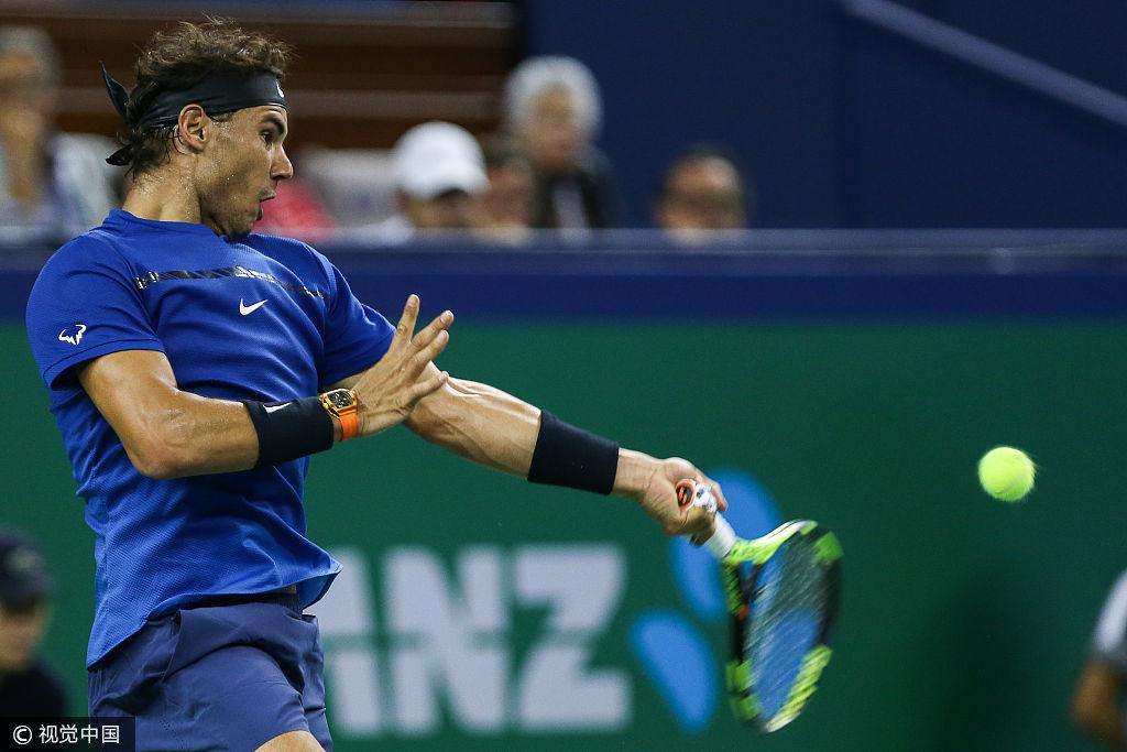 纳达尔赛事官方发布连败新规，FPX争议不断！的简单介绍